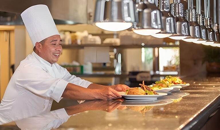 Hospitality & Catering