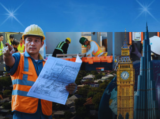 Global talent key to easing mining labour crunch