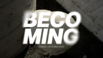 Becoming