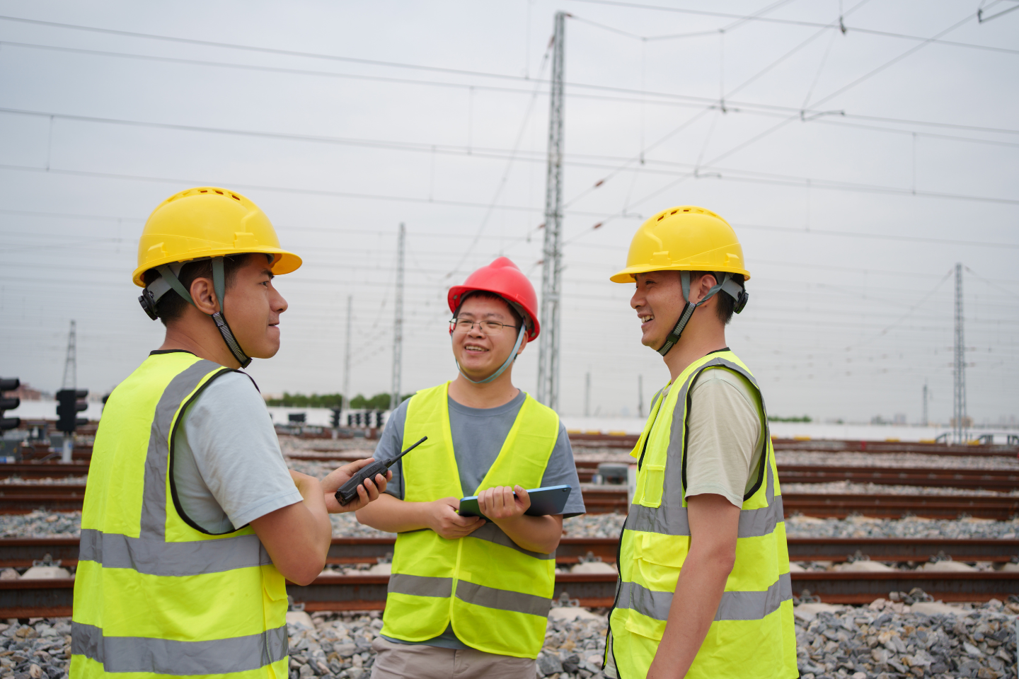 The Global Skills Shortage Isn’t Coming. It’s Already Here.