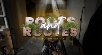 Roots and Routes