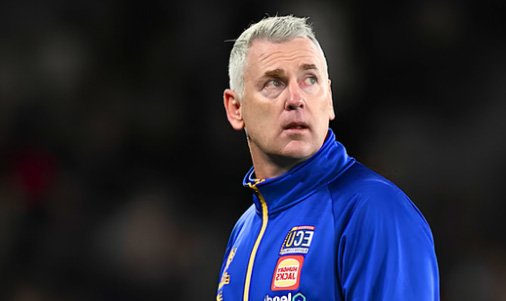 Business News Success and Leadership Breakfast featuring Adam Simpson