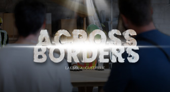 Across Borders