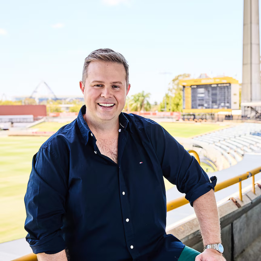 ABC East Perth