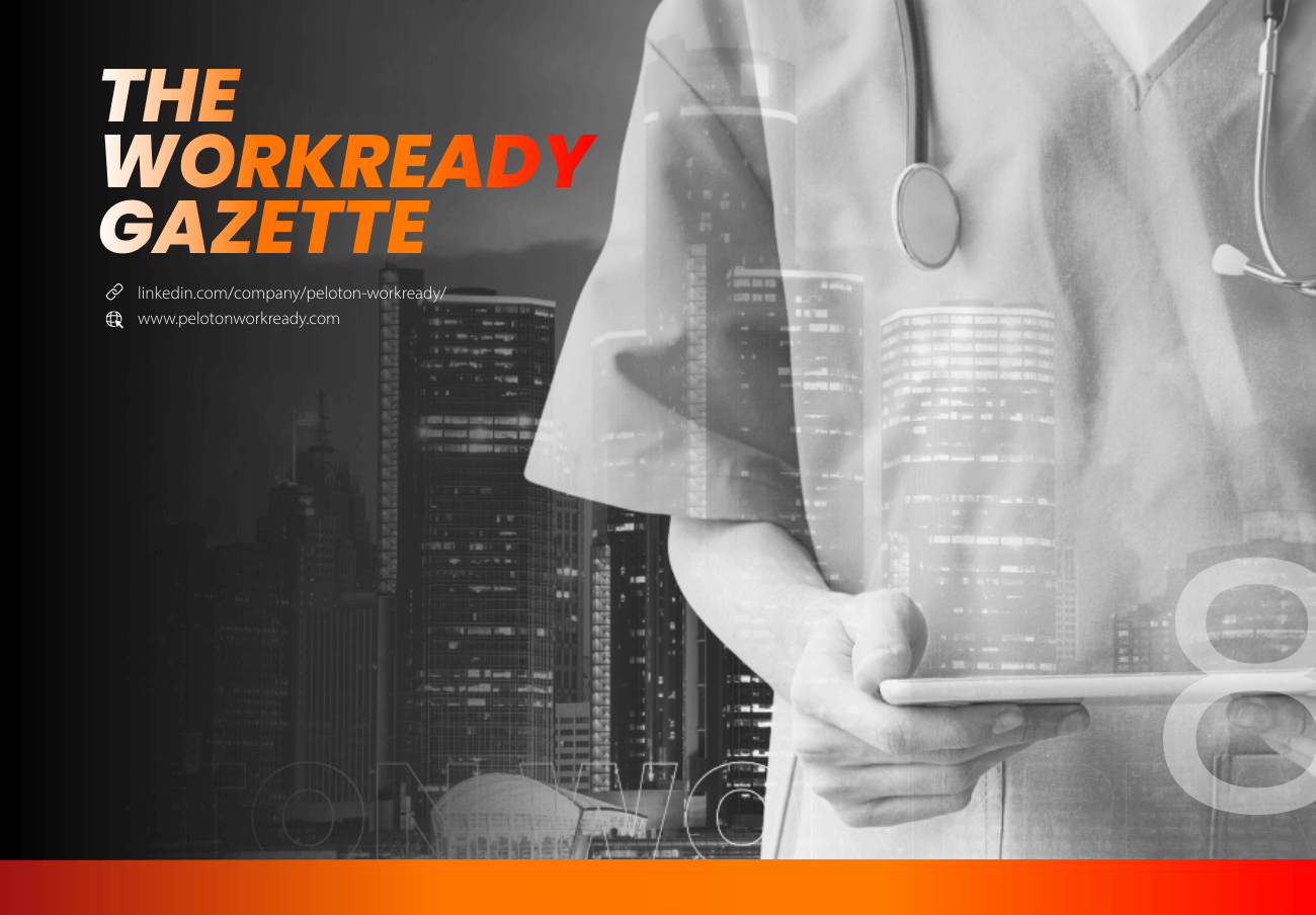 Addressing Skills Shortages by Attracting Skilled Workers in the Australian Healthcare Industry&nbsp;