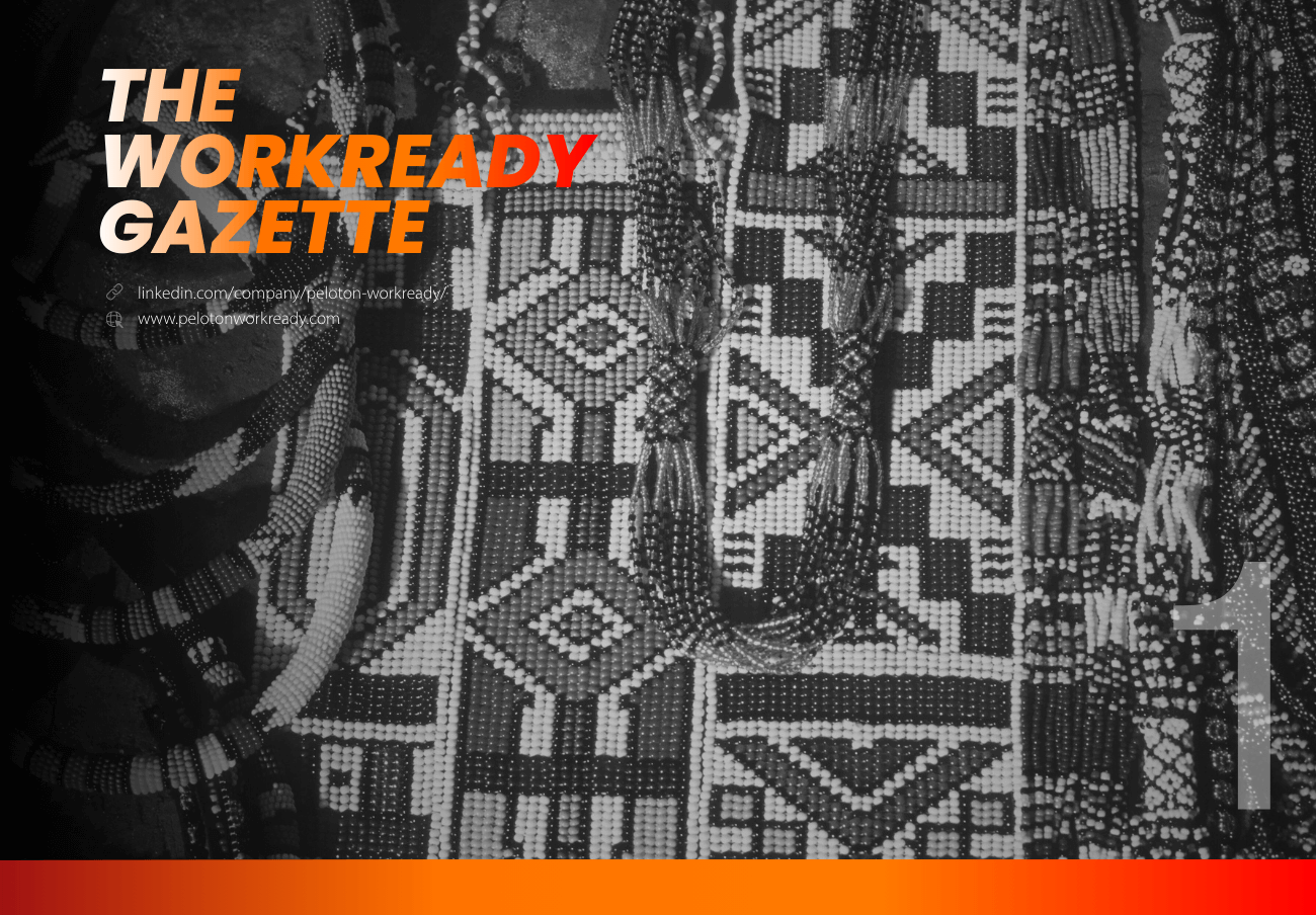 Africa Down Under Event Update