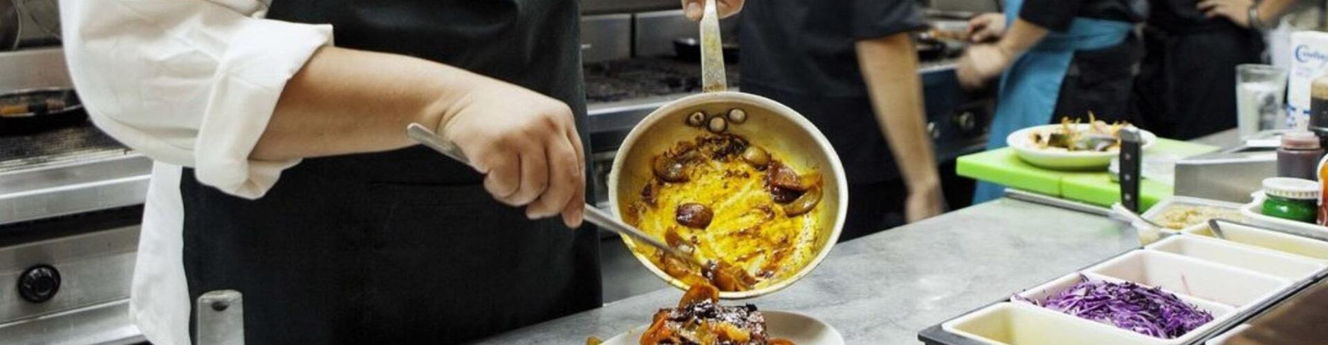 Hospitality & Catering