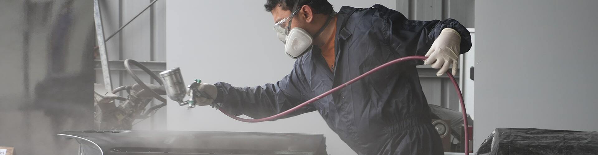 Manufacturing & Industrial