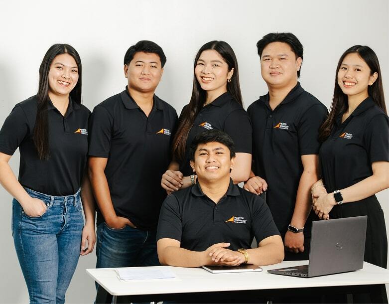 Certified Trainers andAssessors