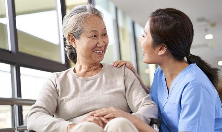 Healthcare & Aged Care-2