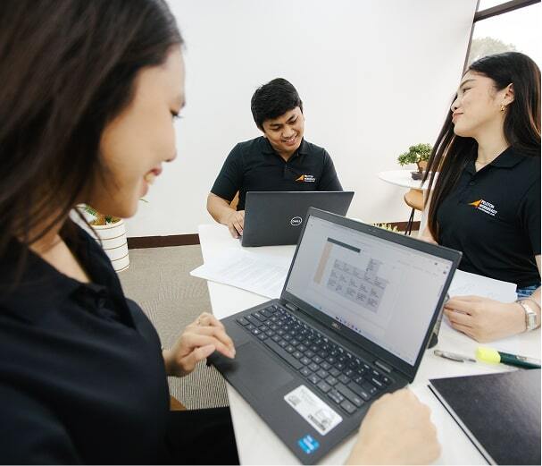 In-house Trade Assessment Facility