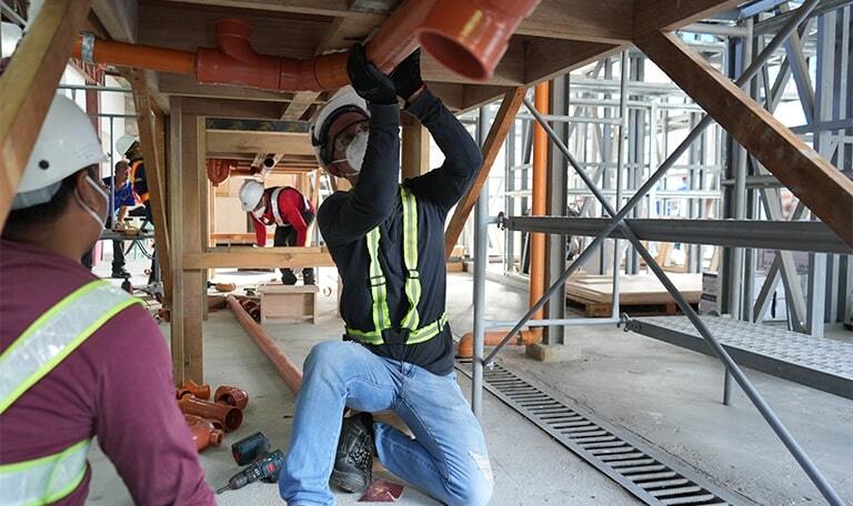 Plumbing & Pipefitting-1