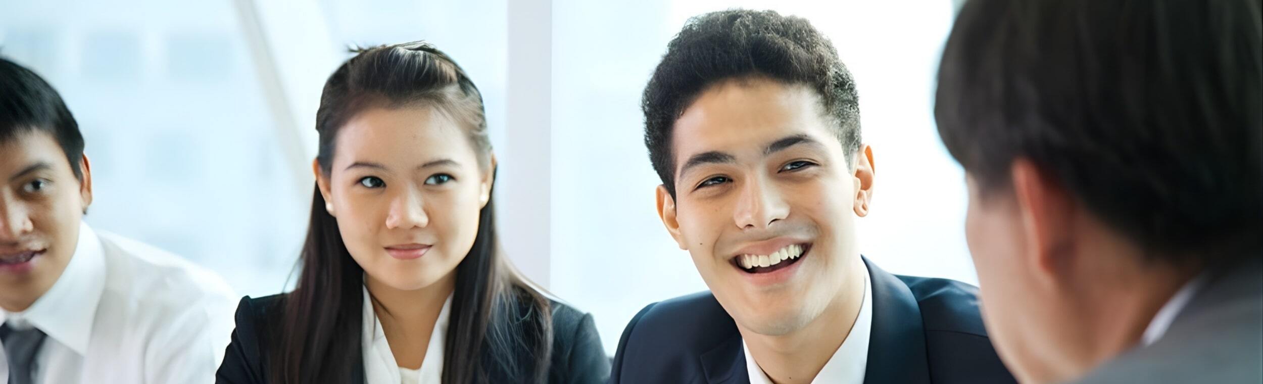 Professional & Administrative Services-4