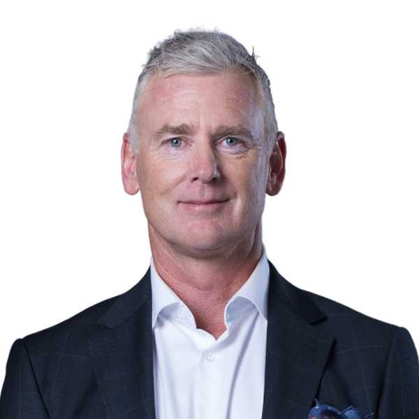 Business News Success and Leadership Breakfast featuring Adam Simpson