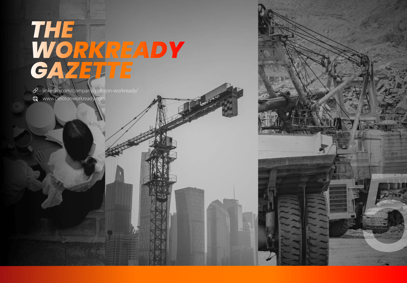 Transforming Australia’s Key Industries