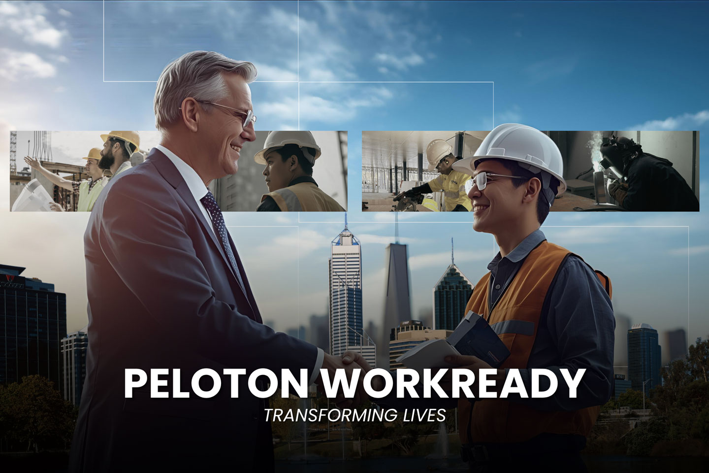 Futureproof your workforce: Strategic workforce planning for 2026