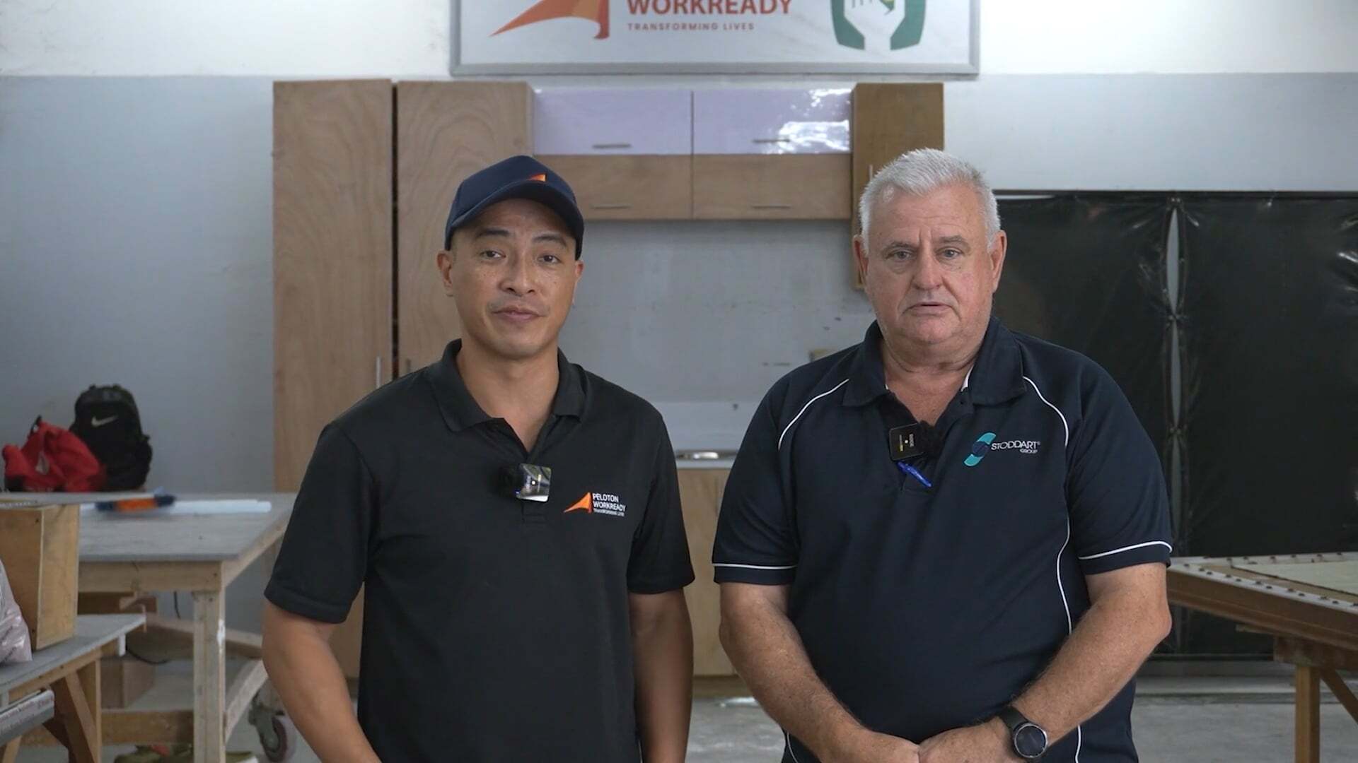 Stoddart Group